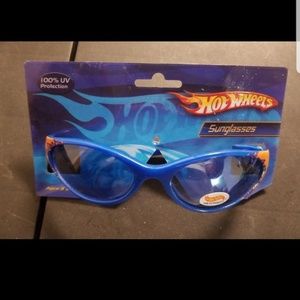 Hot Wheels Kids Sunglasses